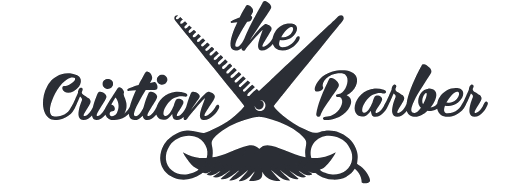 Logo Cristian the Barber